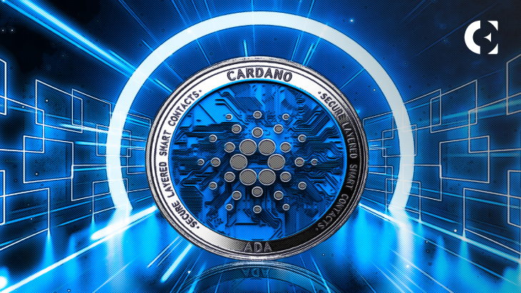 Cardano price prediction & forecast / - 