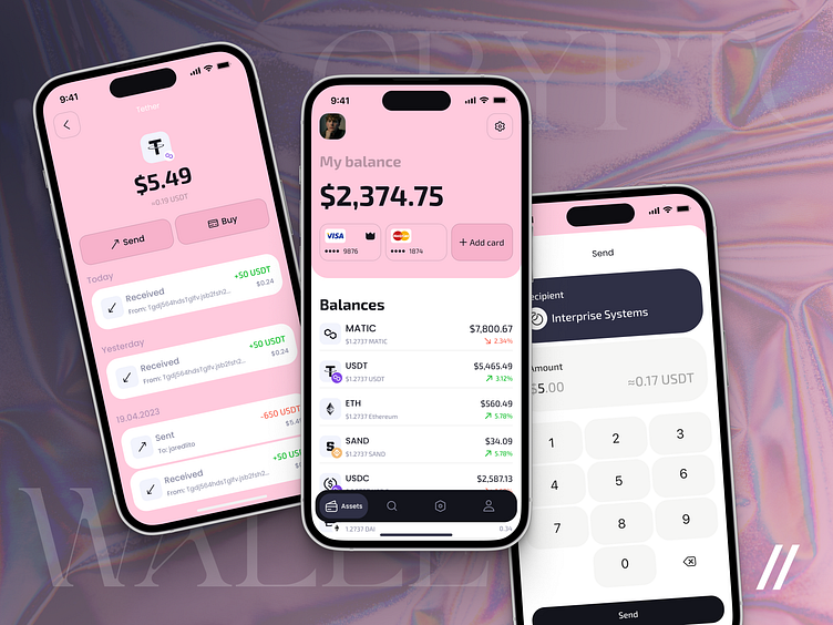 Bitcoin App for Android and iOS - Tokocrypto