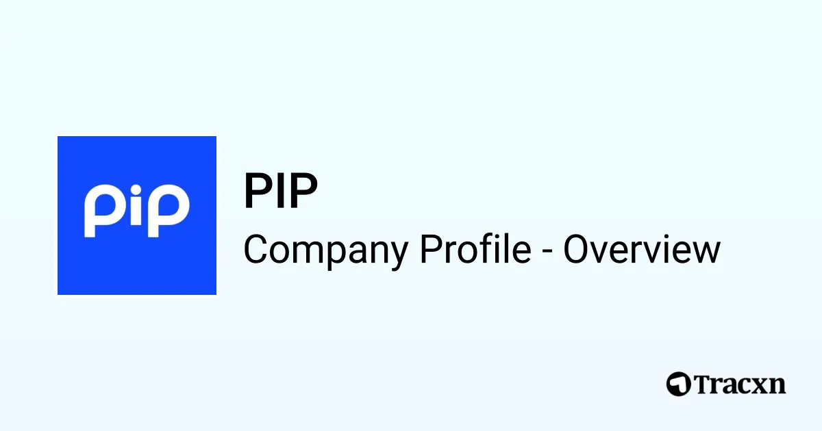 Brian Maloney - Portfolio: PipCoin