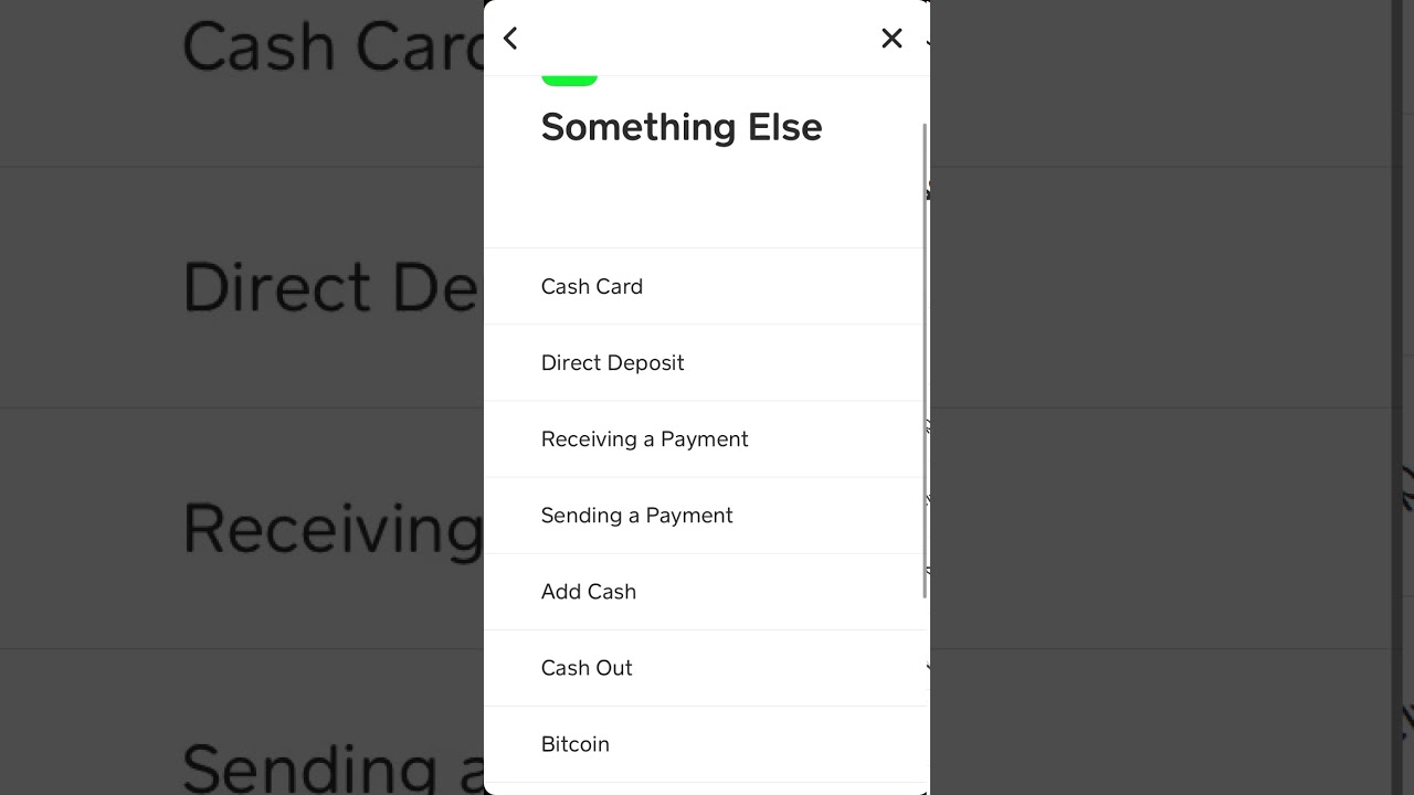 How to Send Bitcoin on Cash App to Another Wallet - Zengo