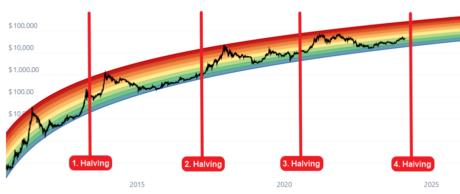 Is bitcoin going to crash again? - Times Money Mentor