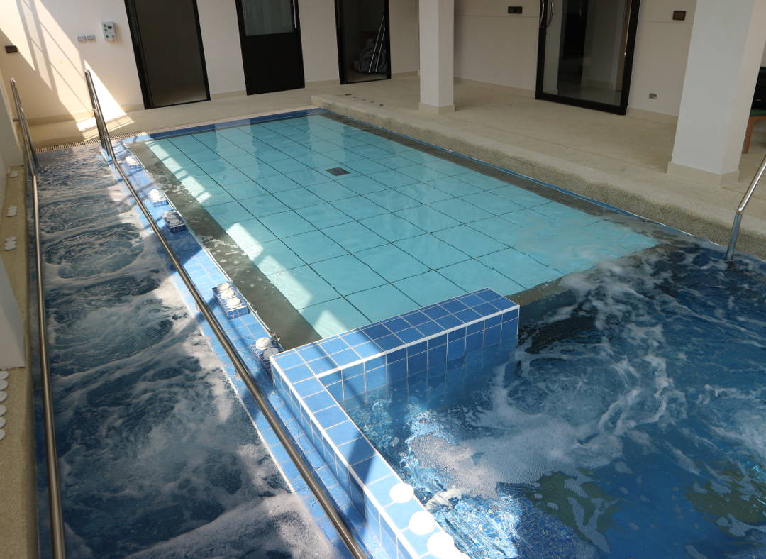 AGOR - Creative Engineering | Movable Floors for swimming pools