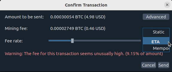 2-month old BTC withdraw shows as 