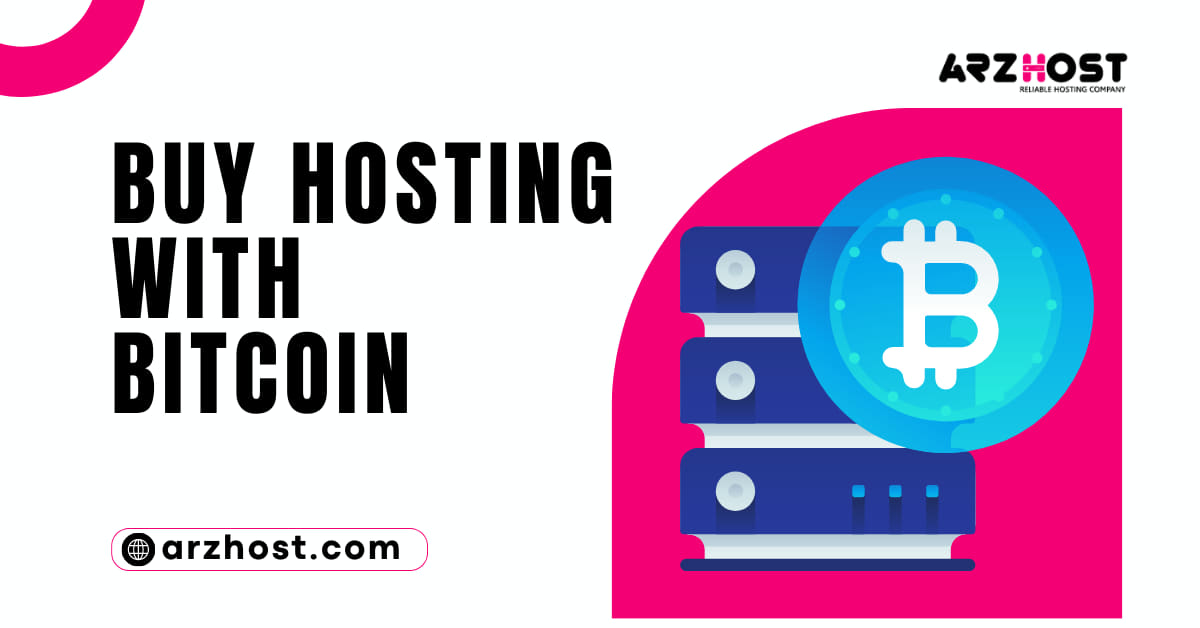 GeeksHosted - Bitcoin Web Hosting