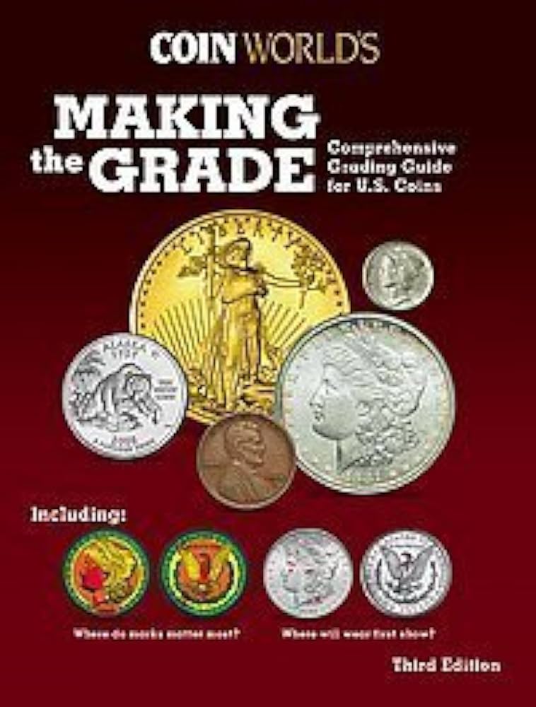 US Coin Grading: How To Grade Roosevelt Dimes - PhotoGrade US Coins | Coin grading, Us coins, Coins