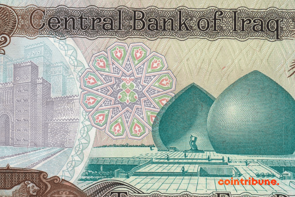 Iraqi Dinar Price Today - IQD to US dollar Live - Crypto | Coinranking