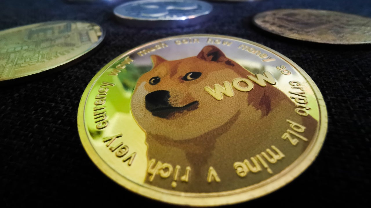 DOGE to BTC Exchange | Swap Dogecoin to Bitcoin online - LetsExchange