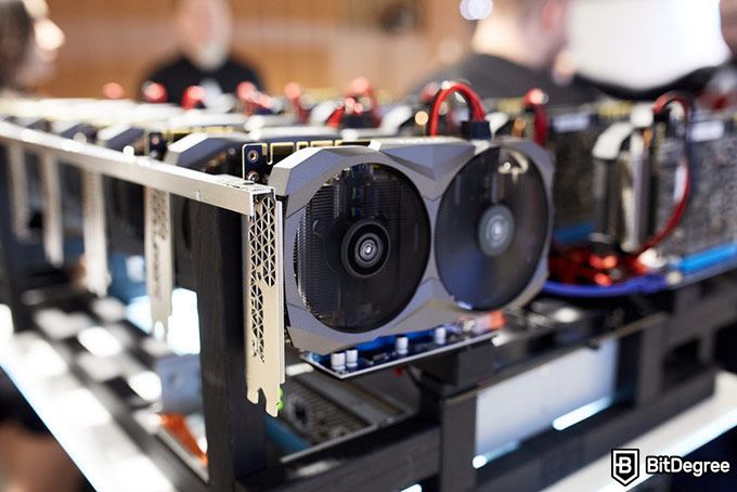 Best graphics card for mining | WePC