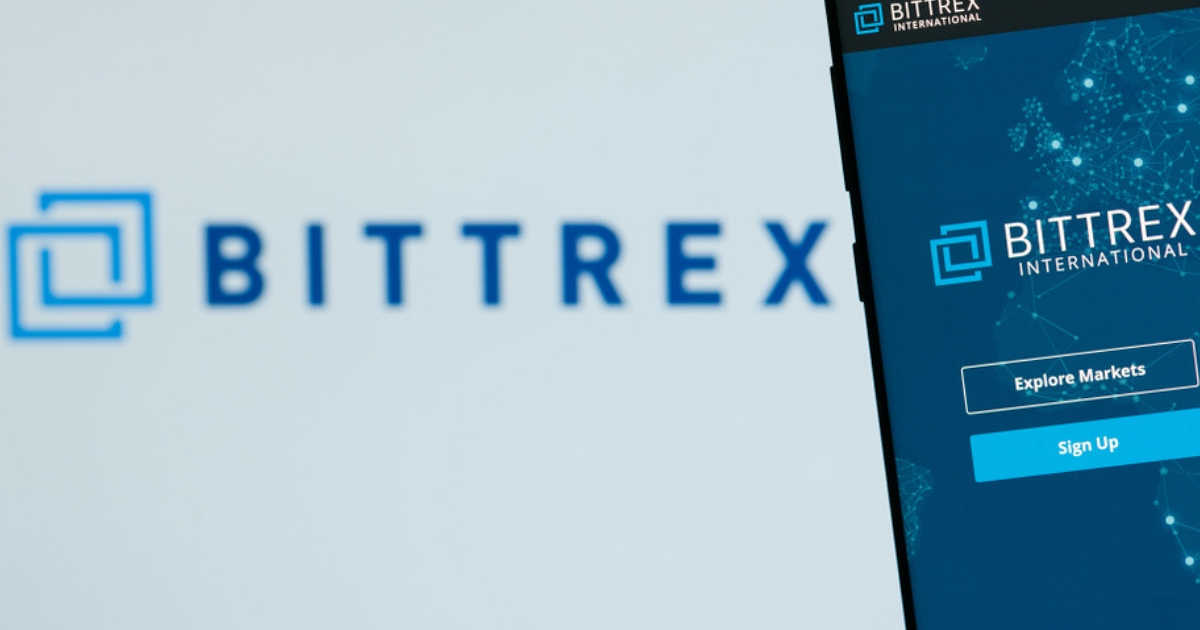 Bittrex | Investment Guide Africa