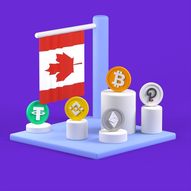 What are some of the best cryptocurrency exchanges in Canada? - AI Chat - Glarity