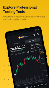 ‎helpbitcoin.fun: Buy Bitcoin & ETH on the App Store