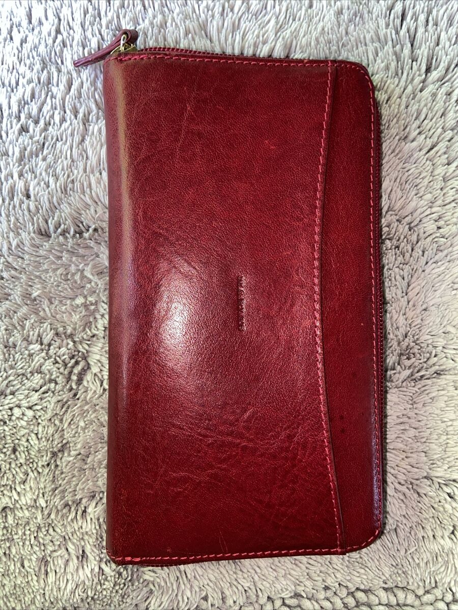 ITALIAN LEATHER WALLETS – L'Atelier Global