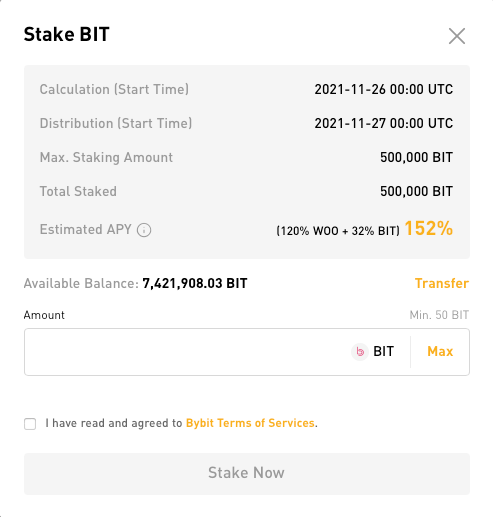 Tether USDt (USDT) Staking Calculator - Coinando