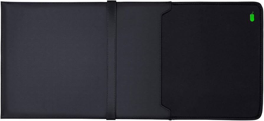 Razer Blade Stealth 13 Canvas Sleeve Case - Made in UK | CushCase