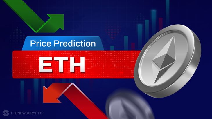 Ethereum Price Prediction A Good Investment?