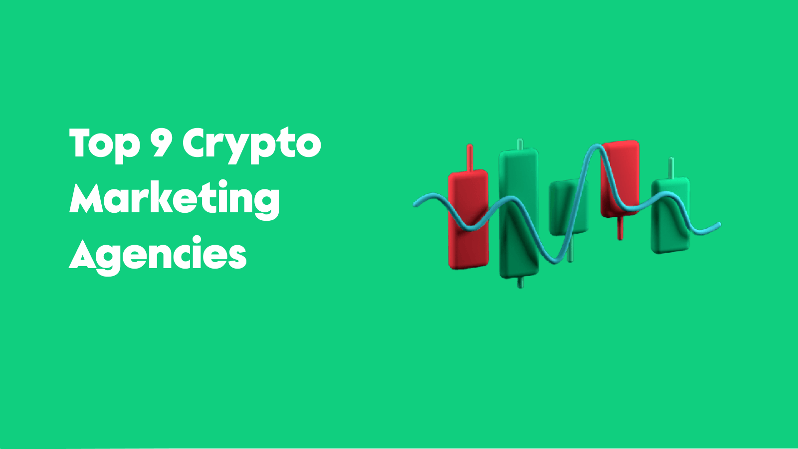 8 Best Crypto Marketing Agencies in | CoinCodex