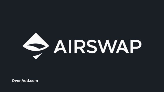 AirSwap price today, AST to USD live price, marketcap and chart | CoinMarketCap