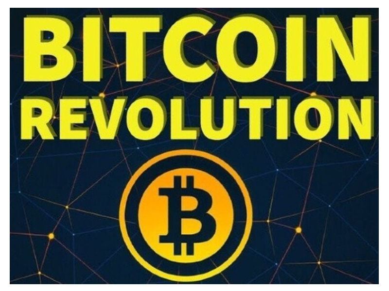 Bitcoin Revolution Review: Is This App Safe to Use?