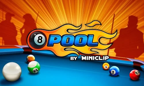 ‎8 Ball Pool™ on the App Store