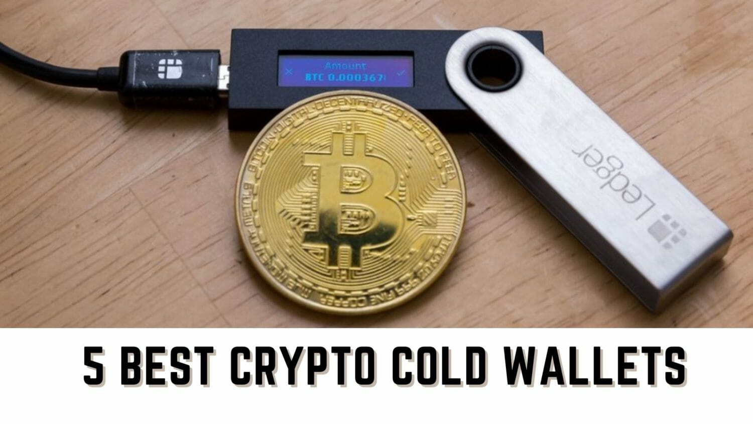 Crypto Hot Wallet vs. Cold Wallet: The Biggest Differences - NerdWallet