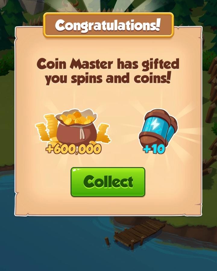 ‎Daily Spin Coin Master For IQ on the App Store