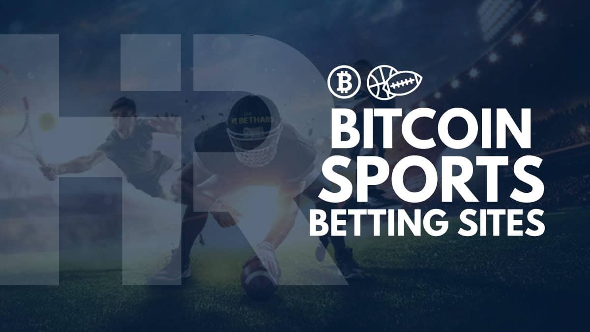 10+ Best Bitcoin & Crypto Sports Betting Sites [March ]