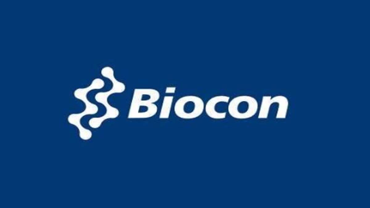 BIOCON LTD. Trade Ideas — BSE:BIOCON — TradingView