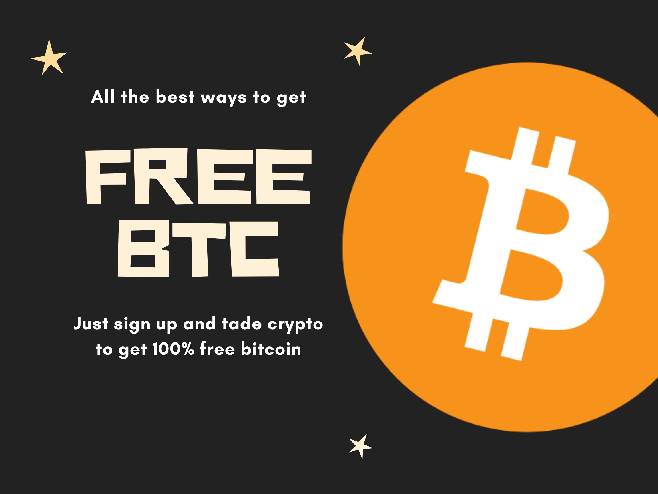 Free Bitcoin Code (Free $10 BTC & $ USDT Bonus)