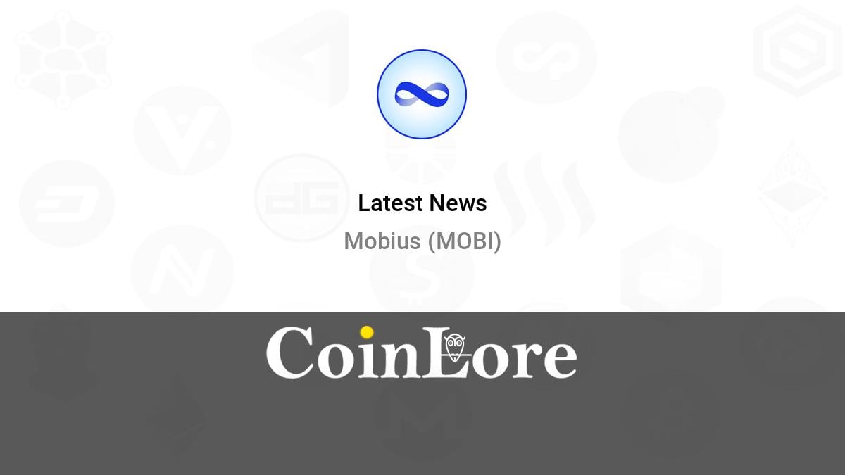 Mobi - CoinDesk