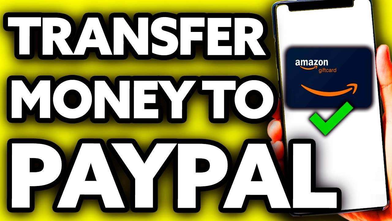 How to complete payments with PayPal on Amazon