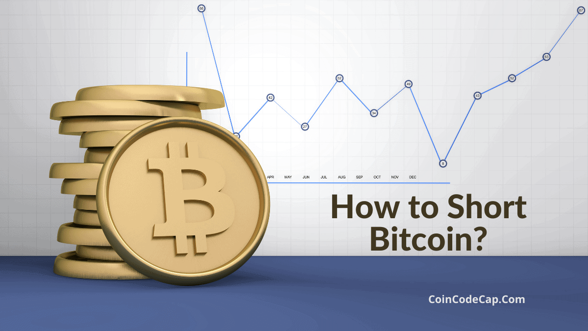 How to Short Sell Bitcoin and Cryptocurrency CFDs - Eightcap Labs