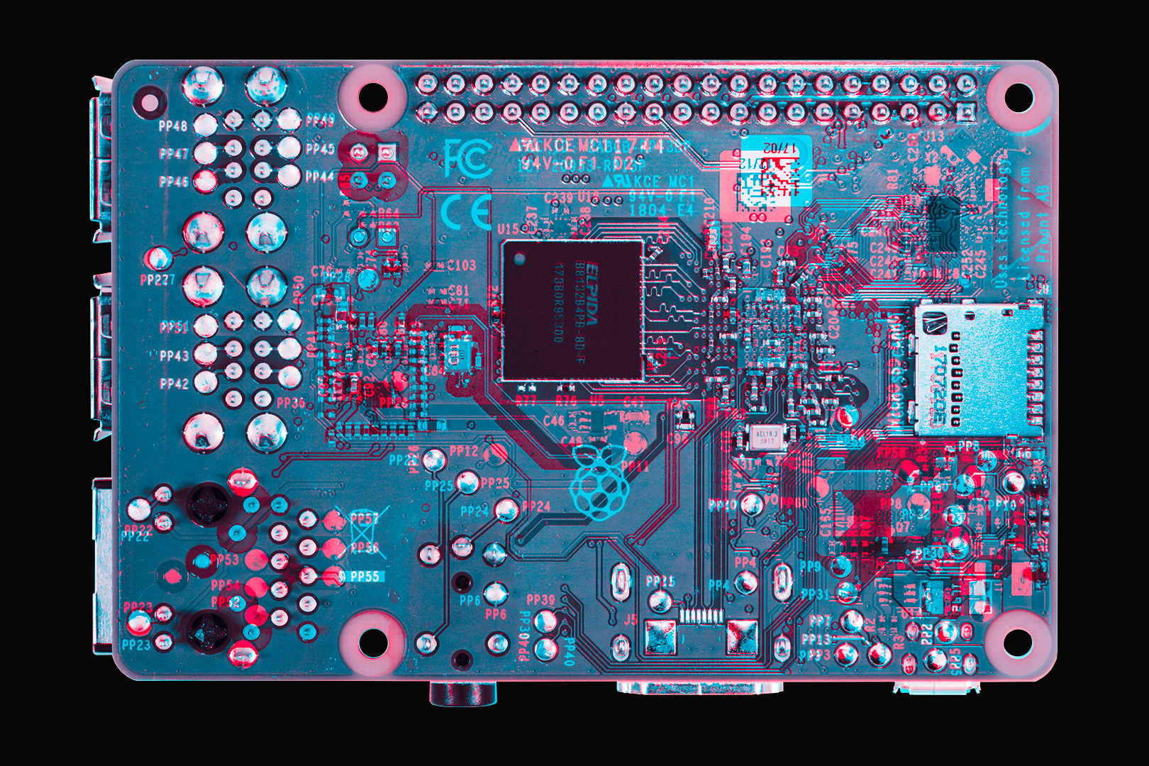 Raspberry Pi - Wikipedia