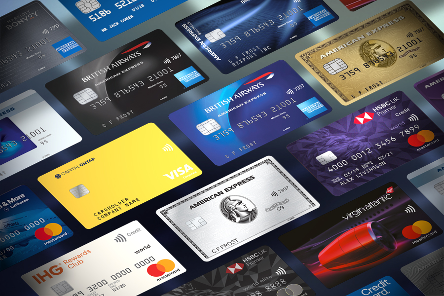 17 Best Rewards Credit Cards of March - The Points Guy