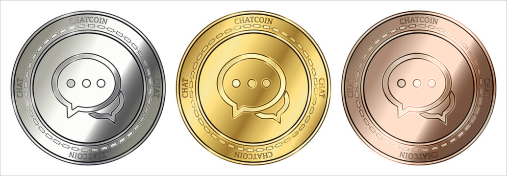 ChatCoin price now, Live CHAT price, marketcap, chart, and info | CoinCarp