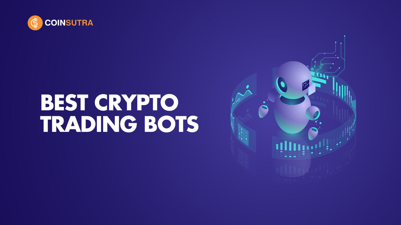 Automatic Trading & Trading Bots | BOTS App