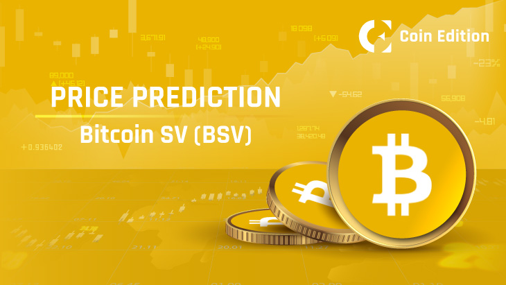 Bitcoin SV Price Prediction - BSV Forecast - CoinJournal