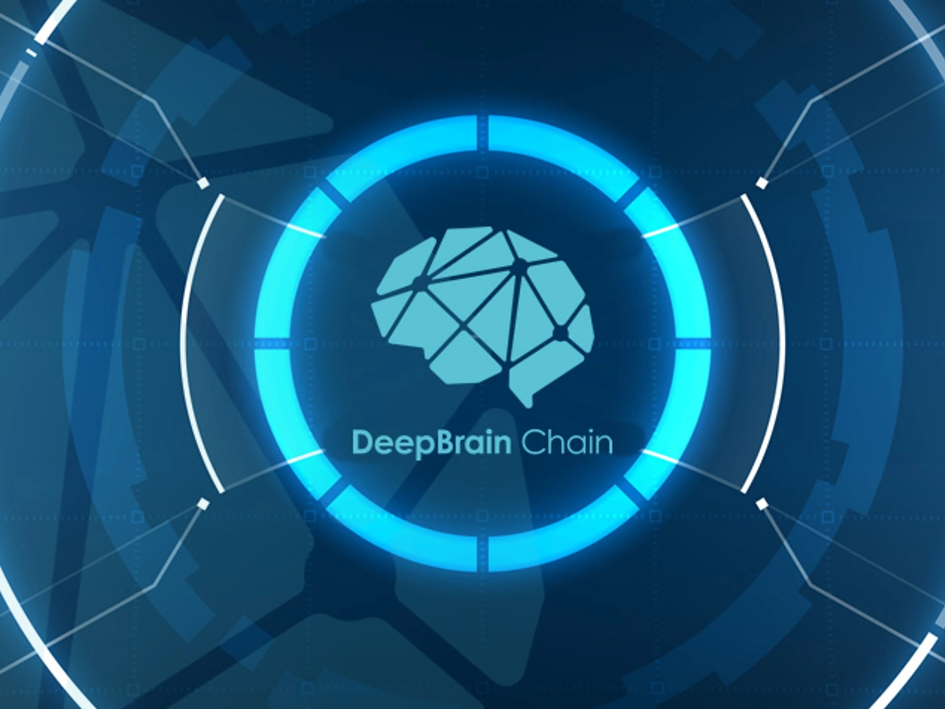 DBC Coin: what is DeepBrain Chain? Crypto token analysis and Overview | helpbitcoin.fun