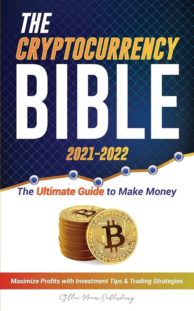 The Cryptocurrency Trading Bible