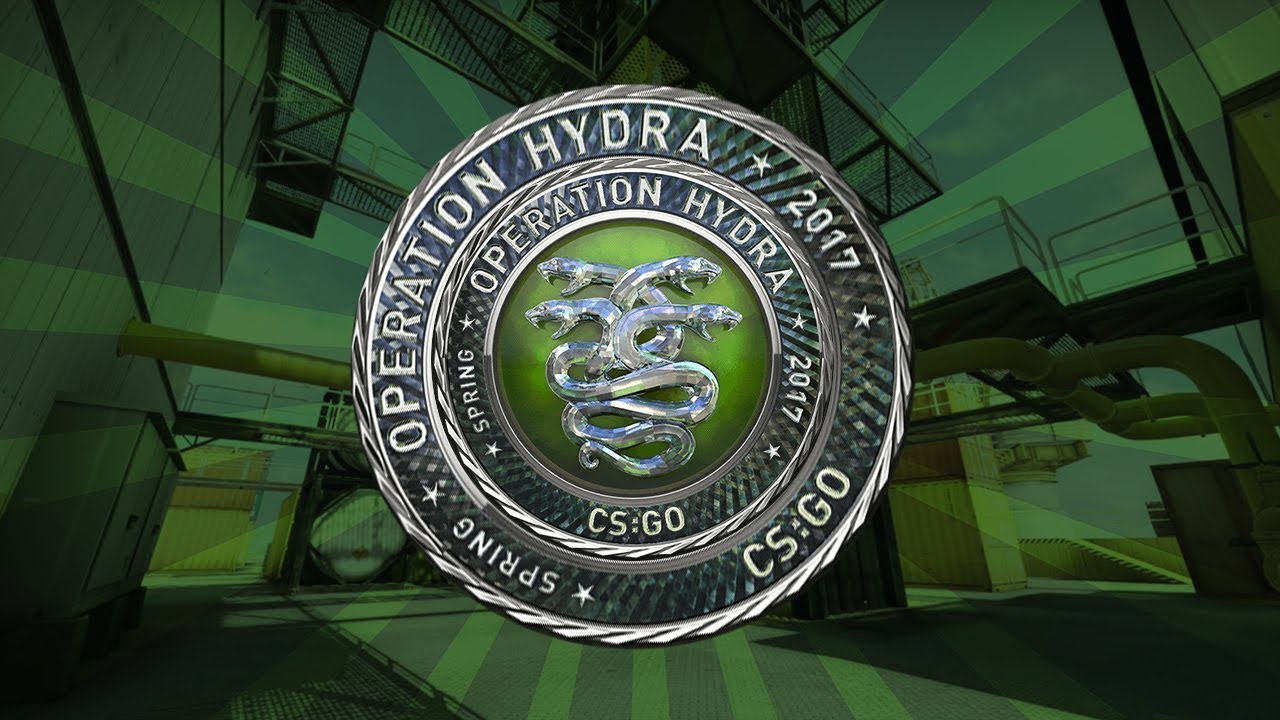 Operation Hydra | Counter-Strike Wiki | Fandom