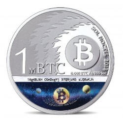 Bitcoin Converter: BTC/mBTC/Bits/Satoshis/USD/EUR/ETH/LTC/MORE