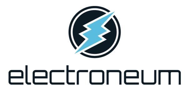 Electroneum price today, ETN to USD live price, marketcap and chart | CoinMarketCap