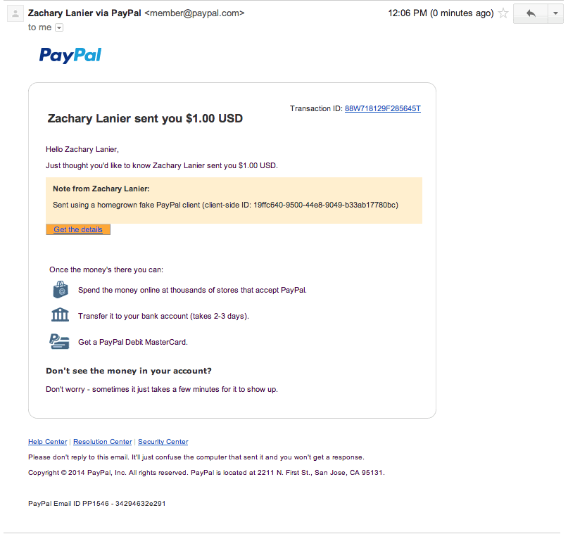 How to Get a PayPal Verification Code using a Secondary Phone Number