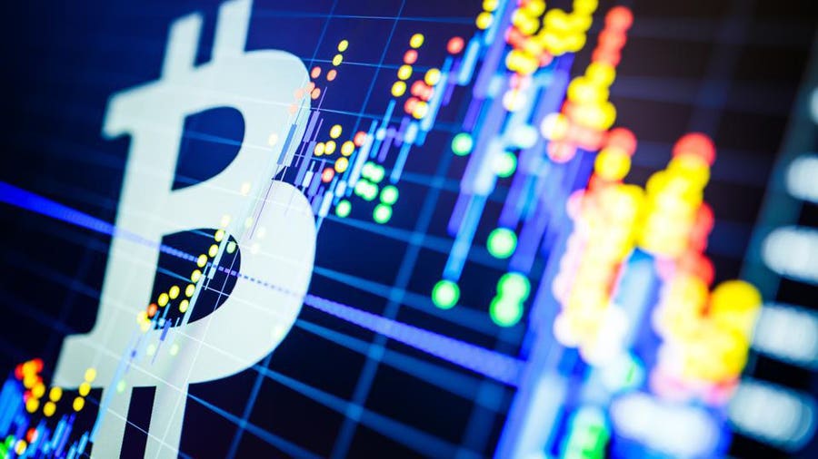 After record Bitcoin, crypto prices, what to expect in 