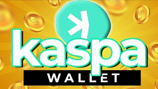 Recovery lost wallets - kaspatalk