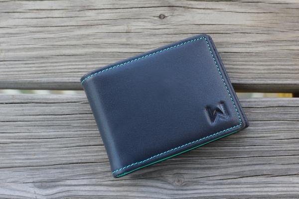 Walleon - Smart GPS tracking Wallet | Gps tracking, Smart wallet, Gps