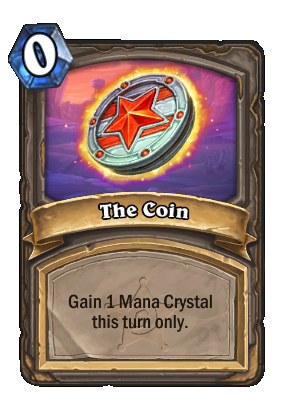 Battlegrounds/Gold Coin - Hearthstone Wiki