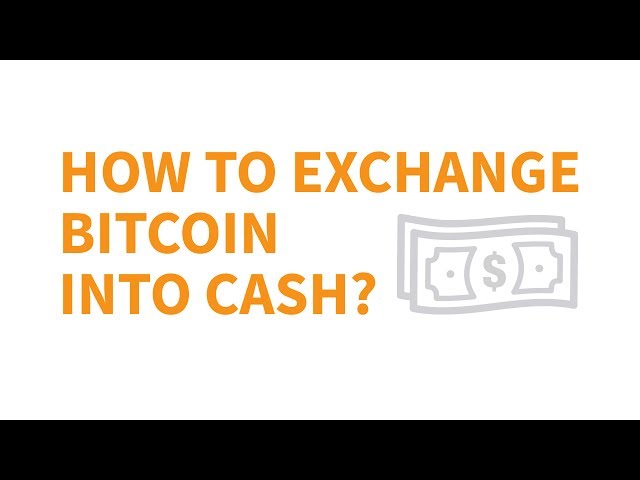 How to Convert Bitcoin to Cash Anonymously - Crypto Head