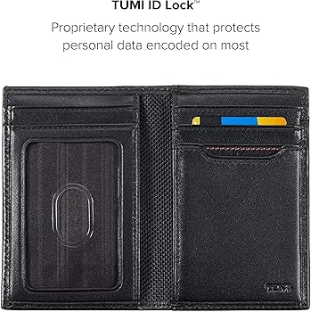 Wallets, Money Clips & Card Cases | TUMI