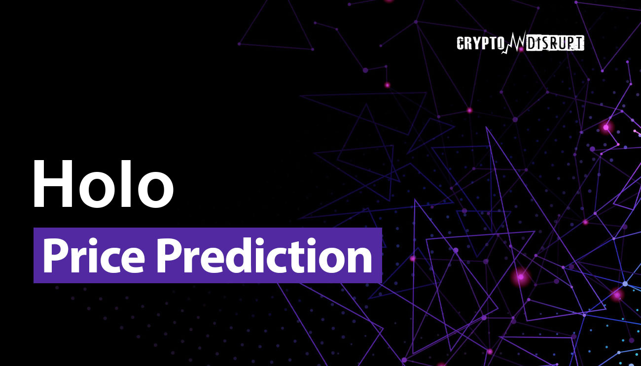 Holo (HOT) Price Prediction , , 