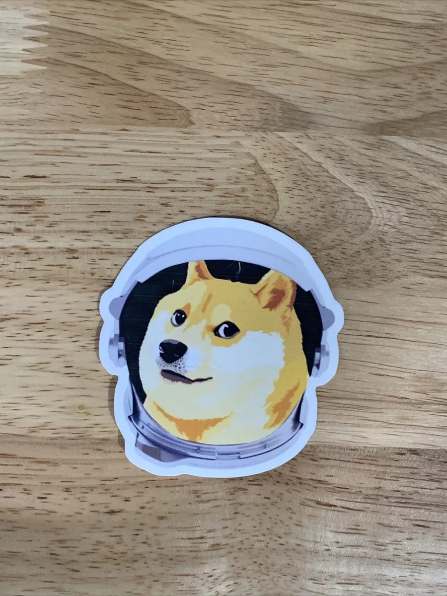 Crypto Nerds Are Trying to Make 4/20 Doge Day by Pumping Dogecoin